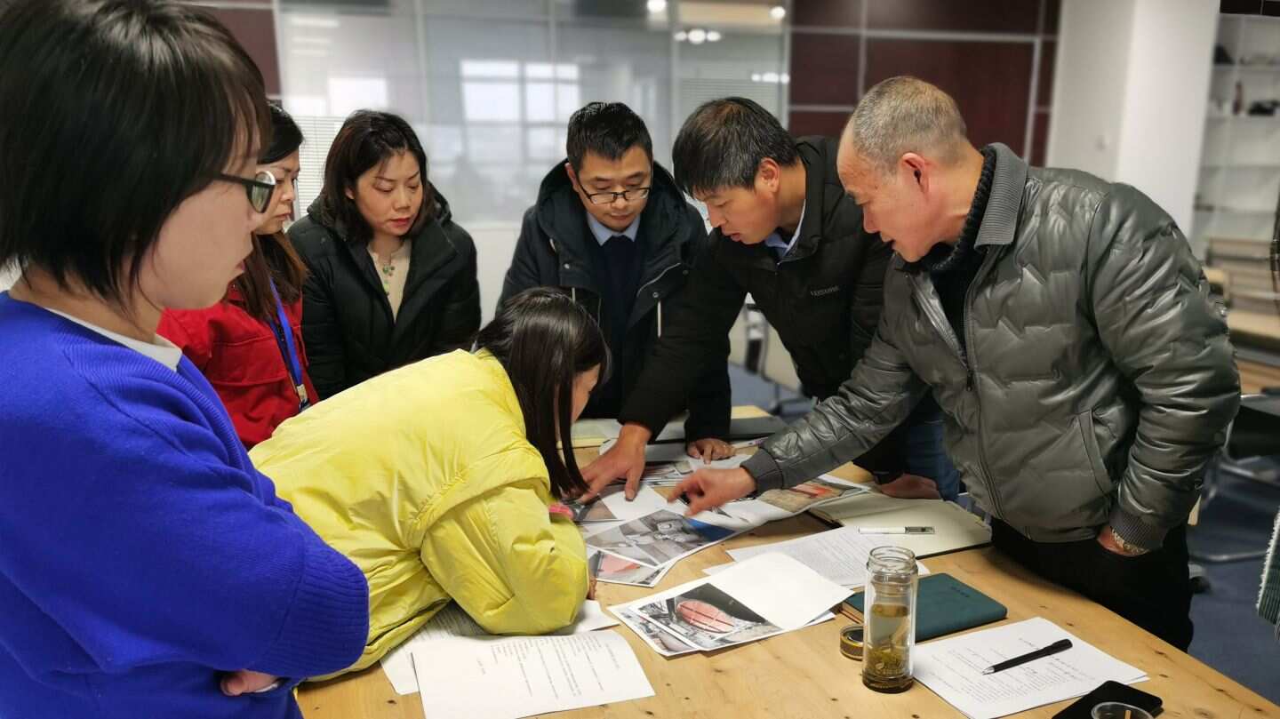 四川博水環(huán)?！懊覟澄鬯幚眄?xiàng)目”啟動會順利召開