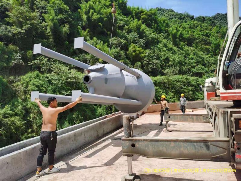 甘孜州廢水處理裝置價格